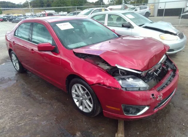 FORD FUSION 2012 3fahp0cg4cr268213