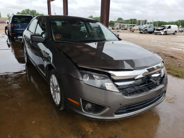 FORD FUSION SEL 2012 3fahp0cg4cr350460