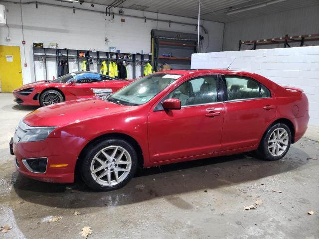 FORD FUSION SEL 2012 3fahp0cg4cr386472