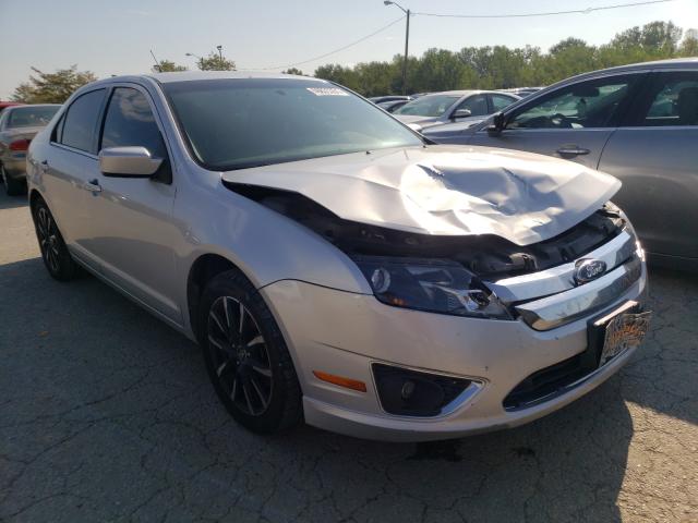 FORD FUSION SEL 2012 3fahp0cg4cr400841