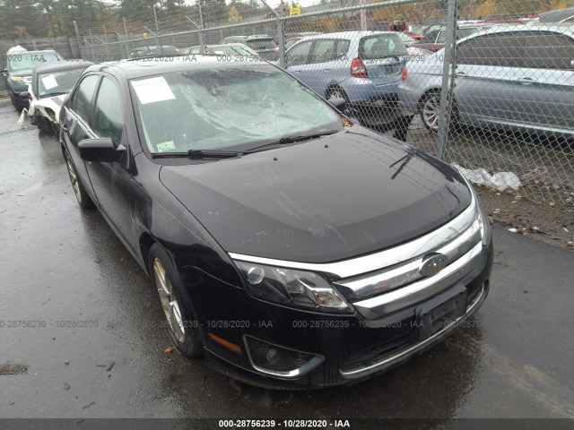 FORD FUSION 2012 3fahp0cg4cr404193