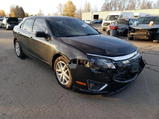 FORD FUSION SEL 2010 3fahp0cg5ar252017