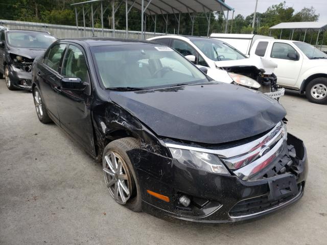 FORD FUSION 2010 3fahp0cg5ar426328