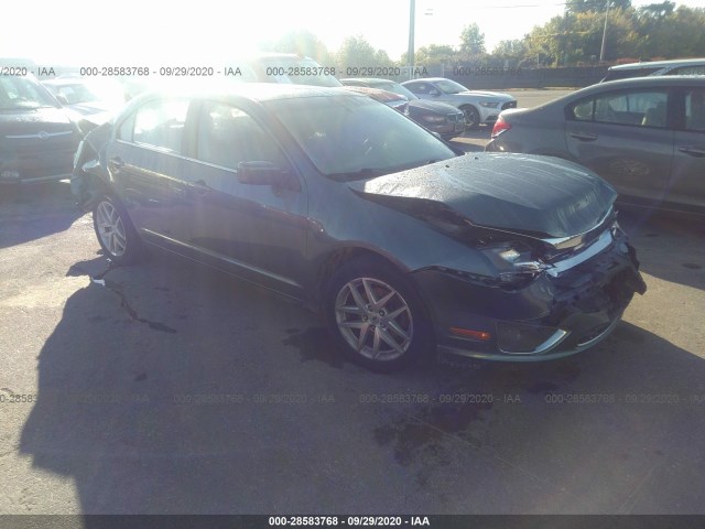 FORD FUSION 2011 3fahp0cg5br102281