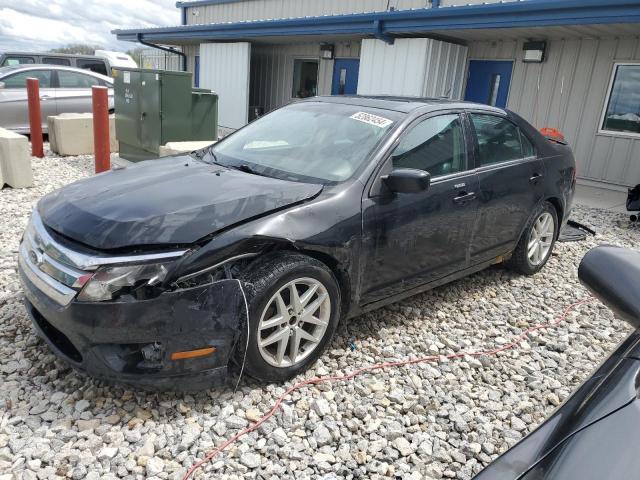 FORD FUSION 2011 3fahp0cg5br169642