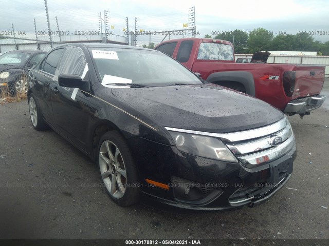 FORD FUSION 2011 3fahp0cg5br213803