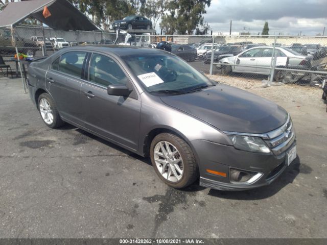 FORD FUSION 2011 3fahp0cg5br336209