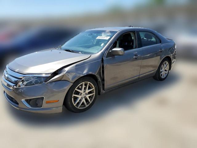 FORD FUSION 2012 3fahp0cg5cr115405