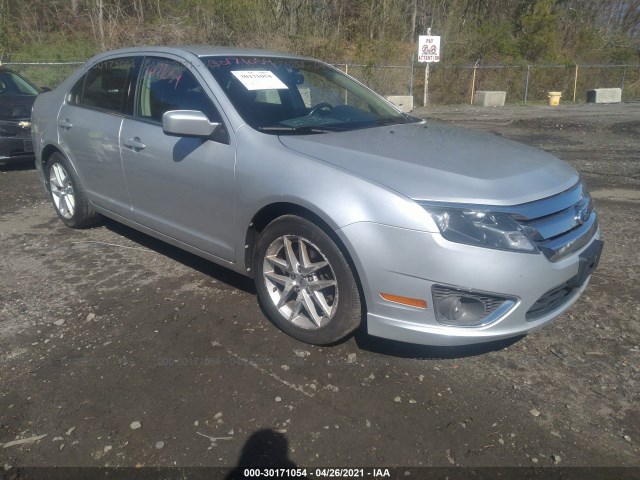 FORD FUSION 2012 3fahp0cg5cr118403