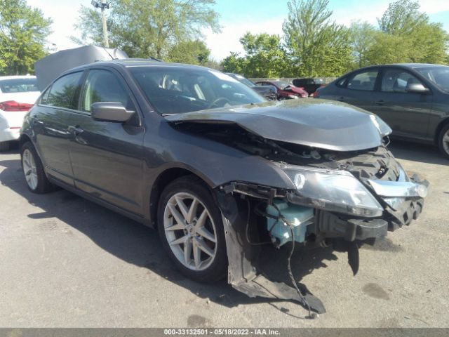 FORD FUSION 2012 3fahp0cg5cr153863