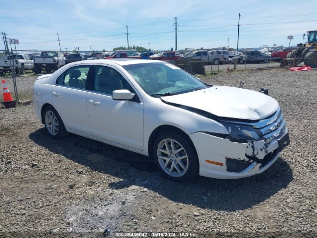 FORD FUSION 2012 3fahp0cg5cr153927