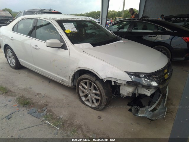 FORD FUSION 2012 3fahp0cg5cr239531