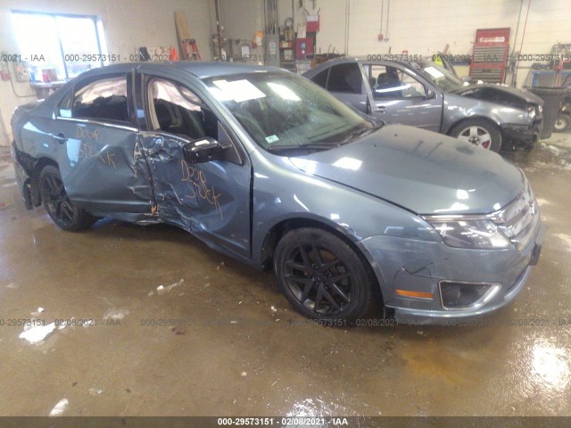 FORD FUSION 2012 3fahp0cg5cr249718