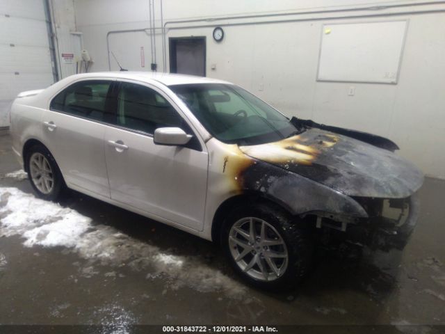 FORD FUSION 2012 3fahp0cg5cr320609