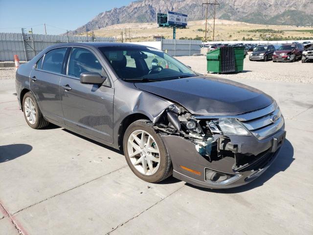 FORD FUSION SEL 2012 3fahp0cg5cr367767