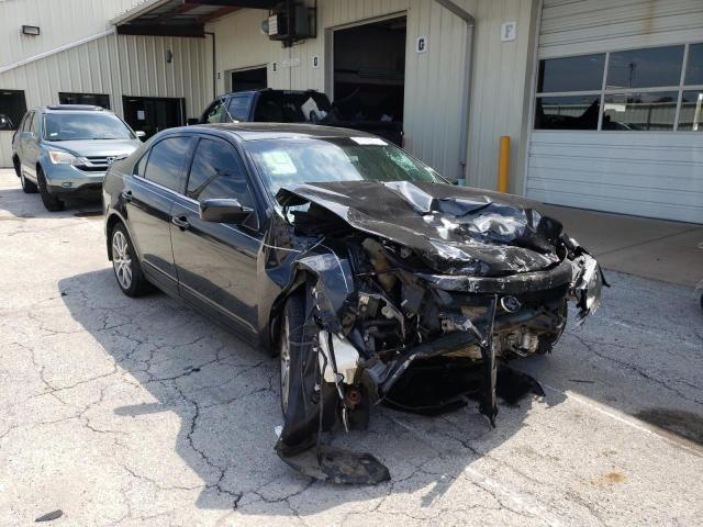 FORD FUSION SEL 2012 3fahp0cg5cr384133