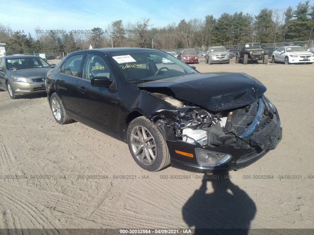 FORD FUSION 2012 3fahp0cg5cr386500