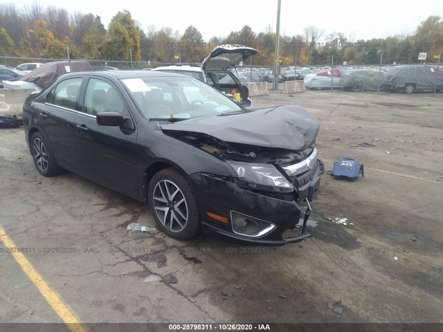 FORD FUSION 2012 3fahp0cg5cr393642