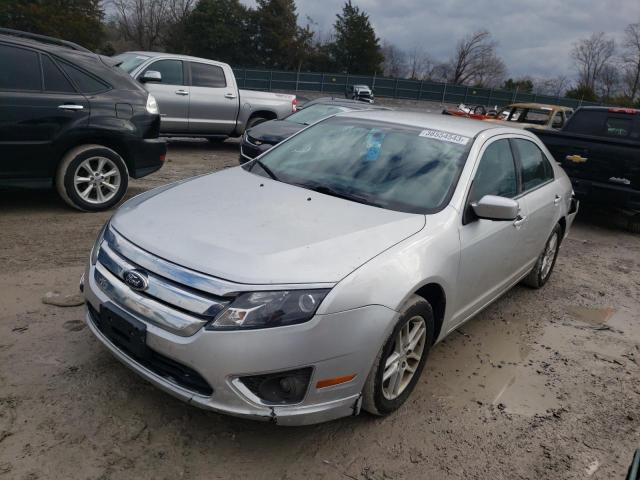 FORD FUSION SEL 2012 3fahp0cg5cr400475