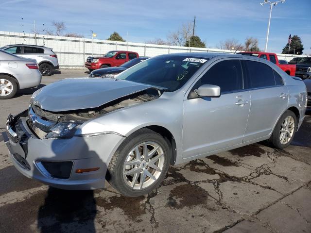 FORD FUSION 2012 3fahp0cg5cr438045