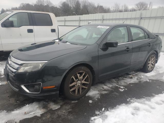 FORD FUSION 2010 3fahp0cg6ar121436