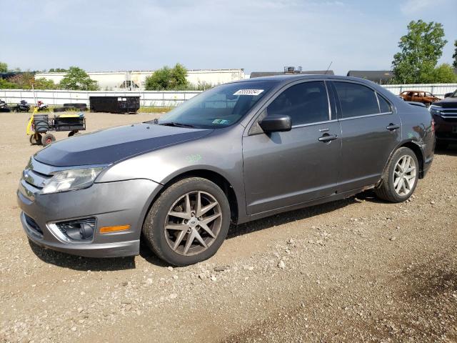 FORD FUSION 2010 3fahp0cg6ar141038