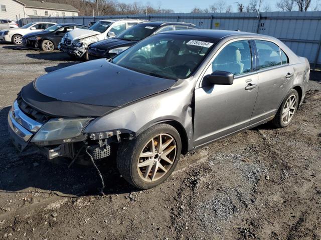 FORD FUSION 2010 3fahp0cg6ar271790