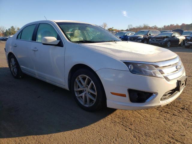 FORD FUSION SEL 2010 3fahp0cg6ar351512