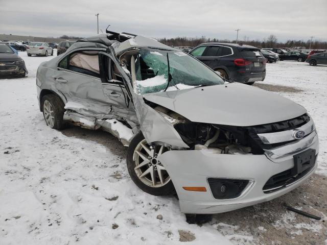 FORD FUSION SEL 2010 3fahp0cg6ar364387