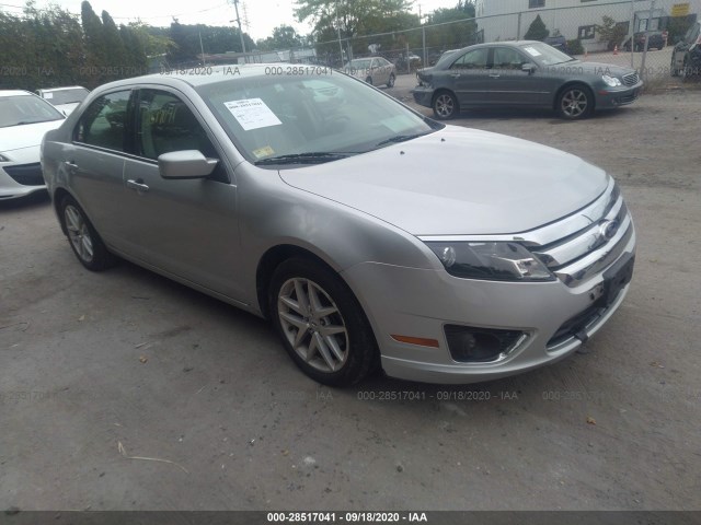 FORD FUSION 2010 3fahp0cg6ar399172