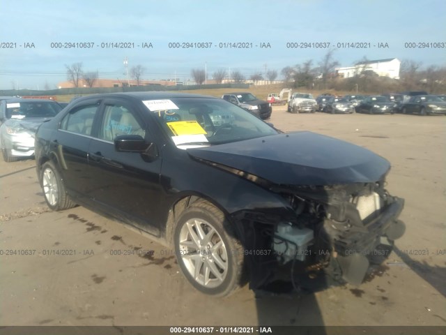 FORD FUSION 2010 3fahp0cg6ar420361