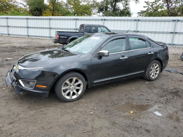 FORD FUSION 2011 3fahp0cg6br165051