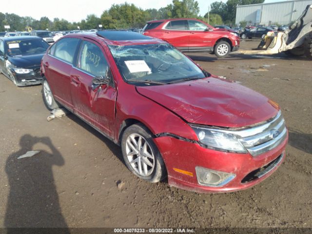 FORD FUSION 2011 3fahp0cg6br210117