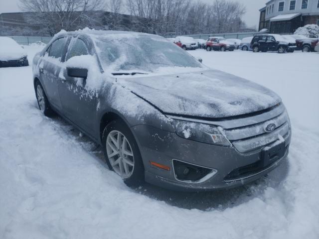 FORD FUSION SEL 2012 3fahp0cg6cr112223