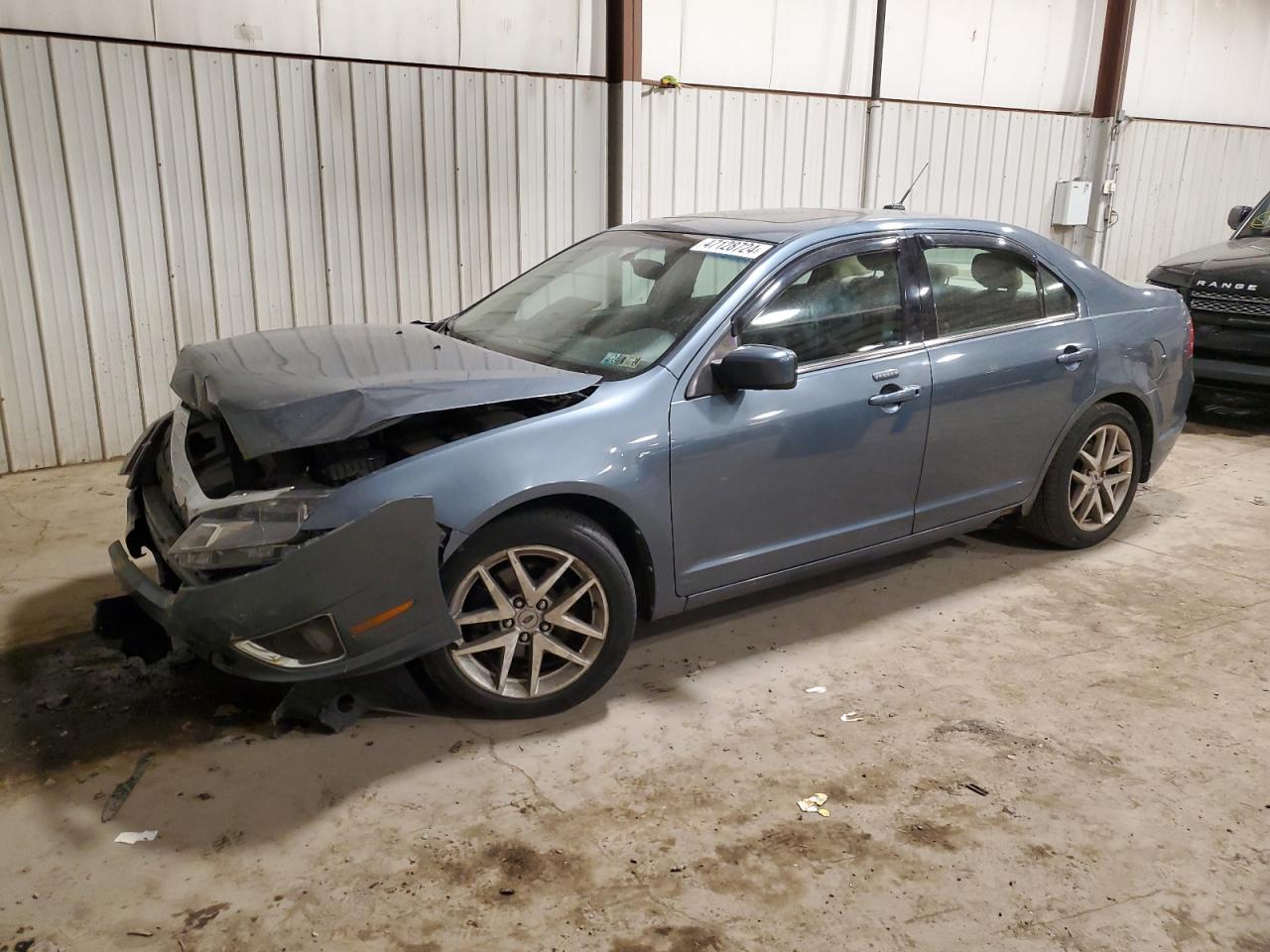 FORD FUSION 2012 3fahp0cg6cr120449