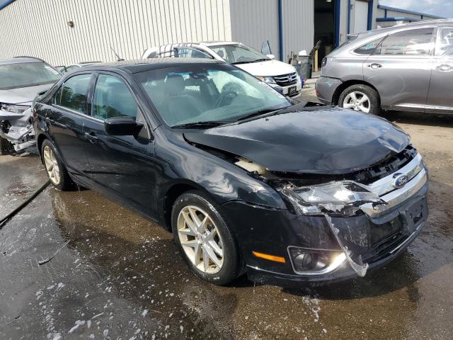 FORD FUSION SEL 2012 3fahp0cg6cr140412