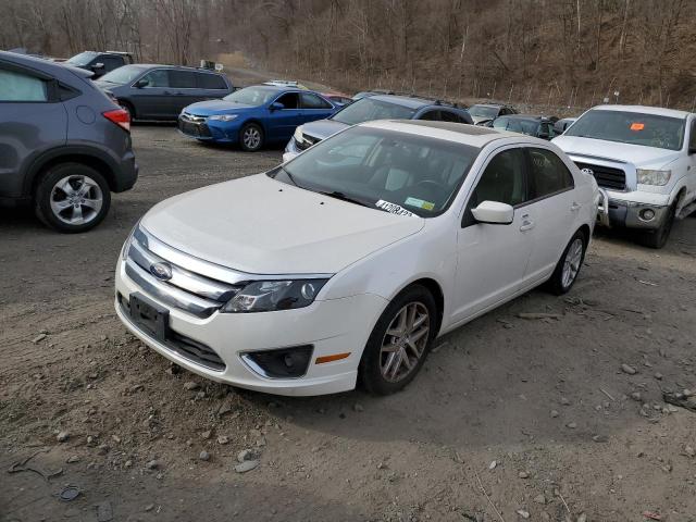 FORD FUSION SEL 2012 3fahp0cg6cr202617