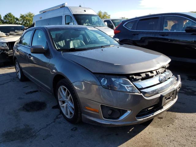 FORD FUSION SEL 2012 3fahp0cg6cr209048