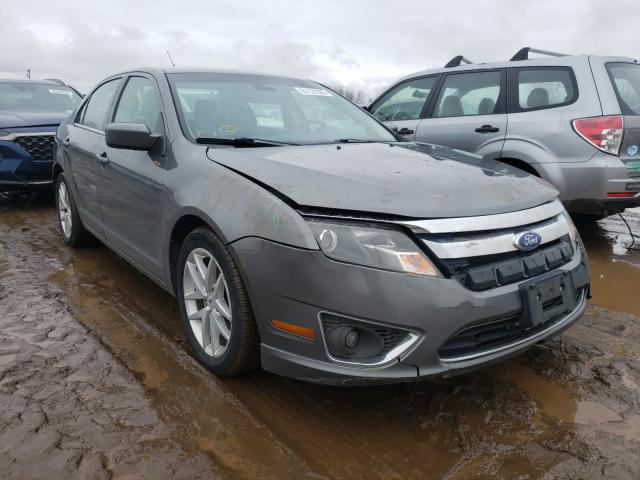 FORD FUSION SEL 2012 3fahp0cg6cr260484