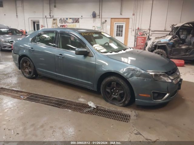 FORD FUSION 2012 3fahp0cg6cr261862