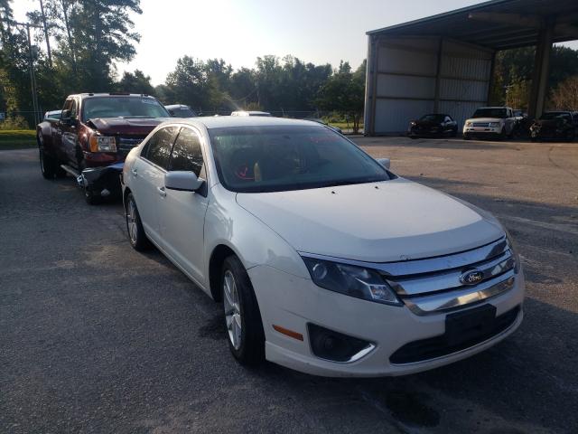 FORD FUSION SEL 2012 3fahp0cg6cr303155