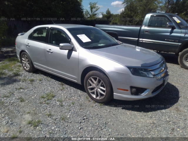 FORD FUSION 2012 3fahp0cg6cr306377