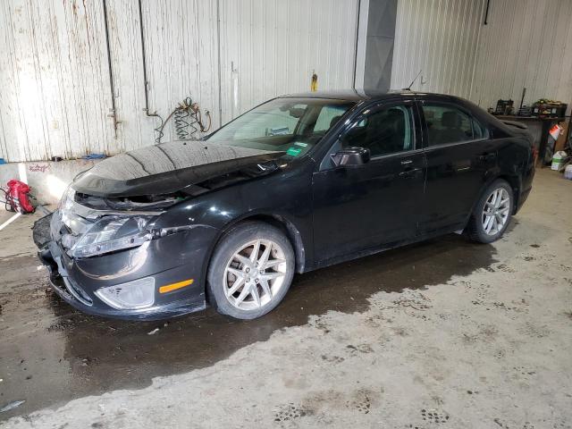 FORD FUSION SEL 2012 3fahp0cg6cr330548