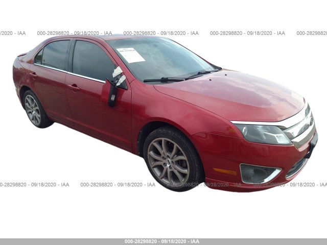 FORD FUSION 2012 3fahp0cg6cr347396