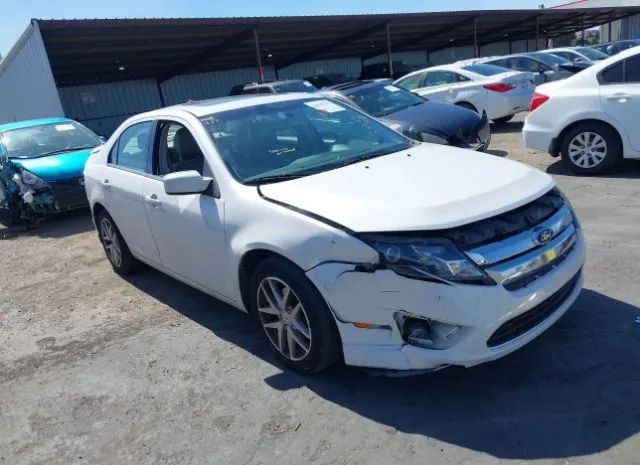 FORD FUSION 2012 3fahp0cg6cr377000