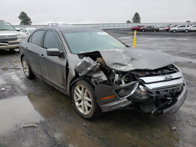 FORD FUSION SEL 2012 3fahp0cg6cr378647