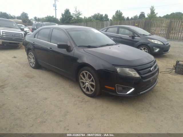 FORD FUSION 2012 3fahp0cg6cr387333