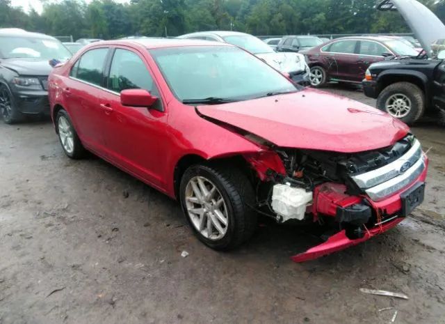 FORD FUSION 2012 3fahp0cg6cr387364