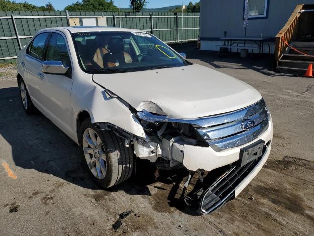 FORD FUSION SEL 2012 3fahp0cg6cr426440