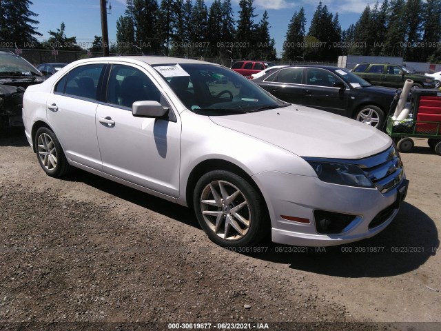 FORD FUSION 2010 3fahp0cg7ar101244